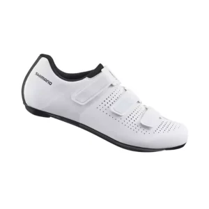 Zapatillas Shimano ruta RC100 Blanco Talla 39