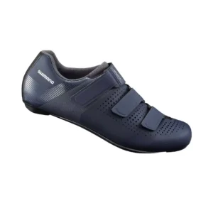 Zapatillas Shimano ruta RC100 Navy Talla 38