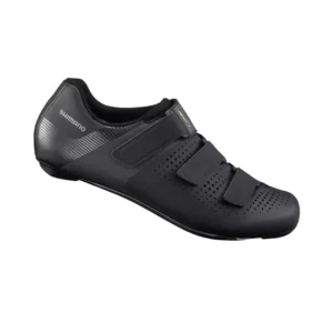 Zapatillas Shimano ruta RC100 Negro Talla 41