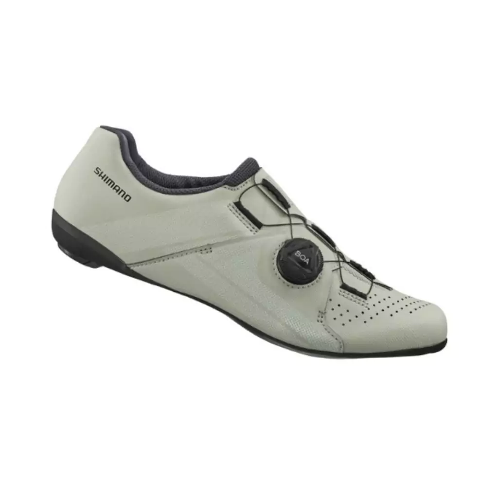 Zapatillas Shimano ruta RC300 Talla 37 Mujer - Imagen 2