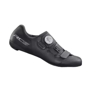 Zapatillas Shimano ruta RC502 Negro Talla 39 Mujer