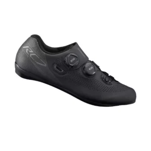 Zapatillas Shimano ruta RC701 Negro Talla 42