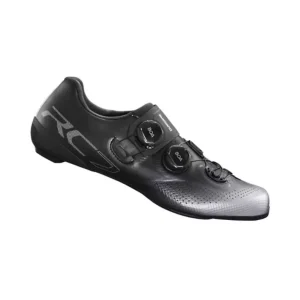 Zapatillas Shimano ruta RC702 Negro Talla 40