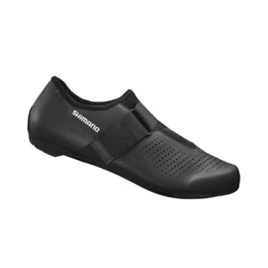 Zapatillas Shimano ruta RP101 Negro Talla 39