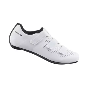 Zapatillas Shimano Ruta SH-RC100 blanco