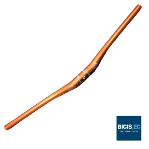 Timón zoom mtb-AL-3520BT 780mm TEQUILA